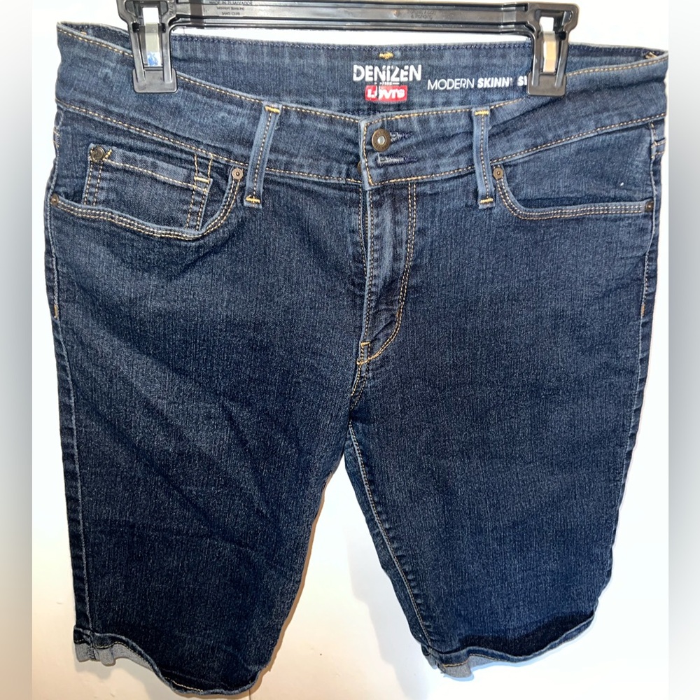 Denizen Levi’s Shorts